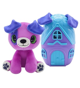 PupaDorables - Rosie Paws