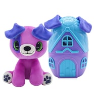 PupaDorables - Rosie Paws