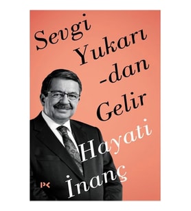 SEVGİ YUKARIDAN GELİR