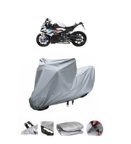 Yeni Bmw S 1000 R   Motosiklet Brandası ARKA ÇANTA UYUMSUZ BRANDA
