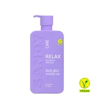 Sandy Relax Duş Jeli 500 ml