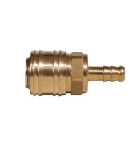 HAVA STOPER GÖVDE 8 mm HORTUM UÇLU