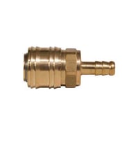 HAVA STOPER GÖVDE 8 mm HORTUM UÇLU