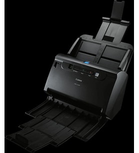CANON DR-C230 YÜKSEK HIZLI DÖKÜMAN TARAYICI