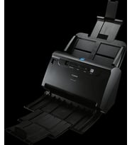 CANON DR-C230 YÜKSEK HIZLI DÖKÜMAN TARAYICI