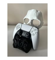 Call of Duty Dekoratif Kol Tutucu, Joystick Kumanda Standı, Xbox / PS4 / PS5 Uyumlu