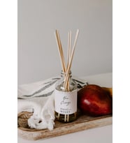 Nar Çiçeği Bambu Çubuklu Oda Kokusu 50 Ml - No.11