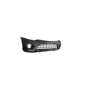 MITSUBISHI L200 ÖN TAMPON 14-16
 MIT07L2041