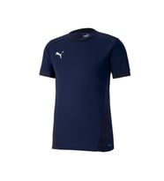 Puma Teamgoal 23 Jersey W Kadın Futbol Forması 70437806 Lacivert