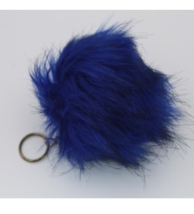 Peluş Anahtarlık Hediyelik Aksesuar Süs (Karışık)