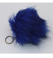 Peluş Anahtarlık Hediyelik Aksesuar Süs (Karışık)