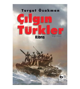 Çılgın Türkler / Kıbrıs