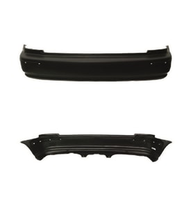 Honda Civic Arka Tampon Bantlı Hactbak 1996-1998 71501-S03-810(1 ADET)