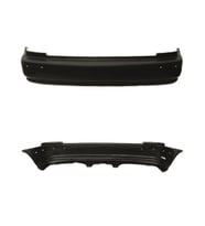 Honda Civic Arka Tampon Bantlı Hactbak 1996-1998 71501-S03-810(1 ADET)