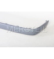 Mercedes W210 Ön Tampon Bandı Astarlı 1995-1999 (Oem No:  A2108850021)