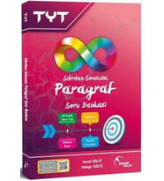 Doktrin Yayınları TYT Sıfırdan Sonsuza Paragraf Konu Özetli Soru Bankası