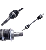Cf Moto Arka Aks 1000Cc Cu12 675 Mm Orj