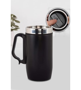 Çelik Termos Paslanmaz Çelik 280ml
