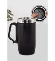 Çelik Termos Paslanmaz Çelik 280ml