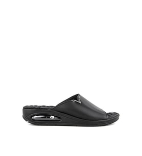 Muya Purist Anatomik Air Max Taban Kadın Terlik Siyah 36-40