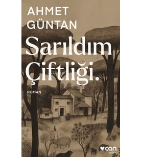 Sarıldım Çiftliği
