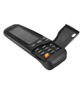 Electra WMN-A 18 RC Klima Kumandası