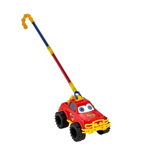 508 BY Toys, Sopalı Jeep