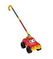 508 BY Toys, Sopalı Jeep