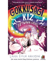 Gökkuşağı Kız: Fırtınanın Gözü