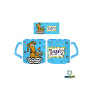 Rugrats Kupa Bardak Tek Adet 0829