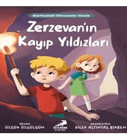 Haritadaki Efsanenin İzinde- Zerzevan’ın Kayıp Yıldızları
