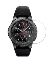 Ally Gear S3 Tempered Kırılmaz Cam Ekran Koruyucu-(5775) - SSSSSS9731-1401
