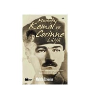 Mustafa Kemal ve Corınne Lütfü - Melda Özverim