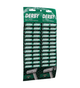 DERBY TEK BIÇAK KARTELALI 48 PARÇA