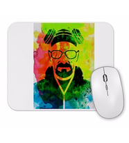 Bad Breaking 137 Mouse Pad