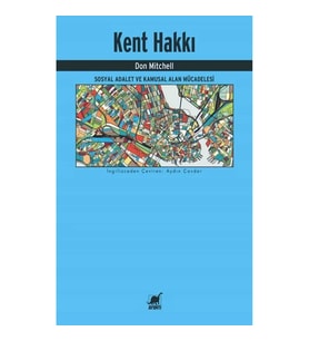 Kent Hakkı