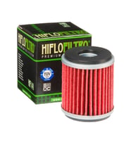 Hf141 Hıflo Yağ Filtresi 2009-2016 Yamaha Wr 250 R Yağ Filtresi N11.1302
