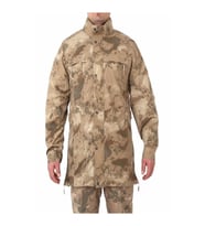 Kamuflaj Parka