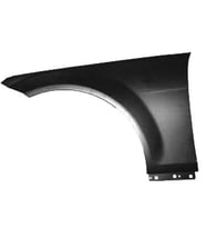 MERCEDES W204 ÖN ÇAMURLUK ALÜMİNYUM SOL 07- MER0804002 A2048800118