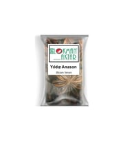 Yıldız Anason 1 Kg, Lokman Aktar