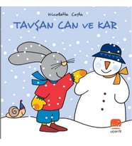 Tavşan Can ile Kar