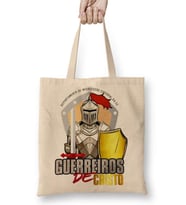 Guerreiros De Cristo Clara Bez Çanta Uzun Saplı