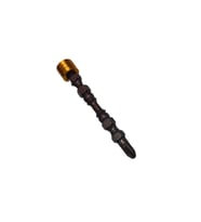 TYSON MIKNATIS UÇLU BİTS UÇ ÇİFT YÖNLÜ PZ2X65MM TYS9682 (ADET)