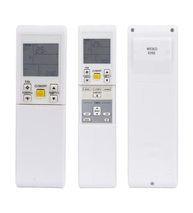 Daikin ARC452A3 Klima Kumandası