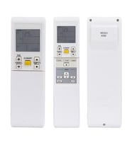 Daikin ARC452A3 Klima Kumandası