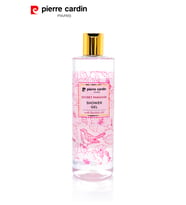 Pierre Cardin Secret Paradise E Vitaminli pH Dengeli Canlandırıcı Duş Jeli - 400 ML