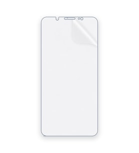 SChitec VIVO Y79 Uyumlu Ön Yüzey Nano Şeffaf Hidrojel Ekran Koruyucu