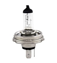 2 Adet H4 45t Tablalı Far Ampulü 60/55 Watt