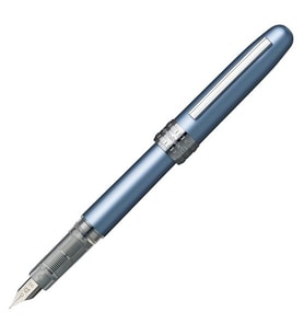 Platinum PGB1000B Plaisir 57 Frosty Blue Dolma Kalem (F Uç)