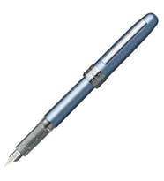 Platinum PGB1000B Plaisir 57 Frosty Blue Dolma Kalem (F Uç)
